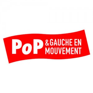 POP & Gauche en mouvement